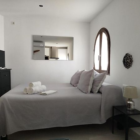 Apartamentos San Pedro Cordoba Room photo