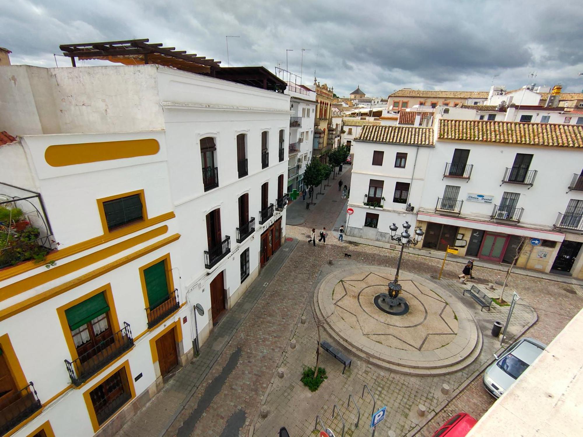 Apartamentos San Pedro Cordoba Exterior photo