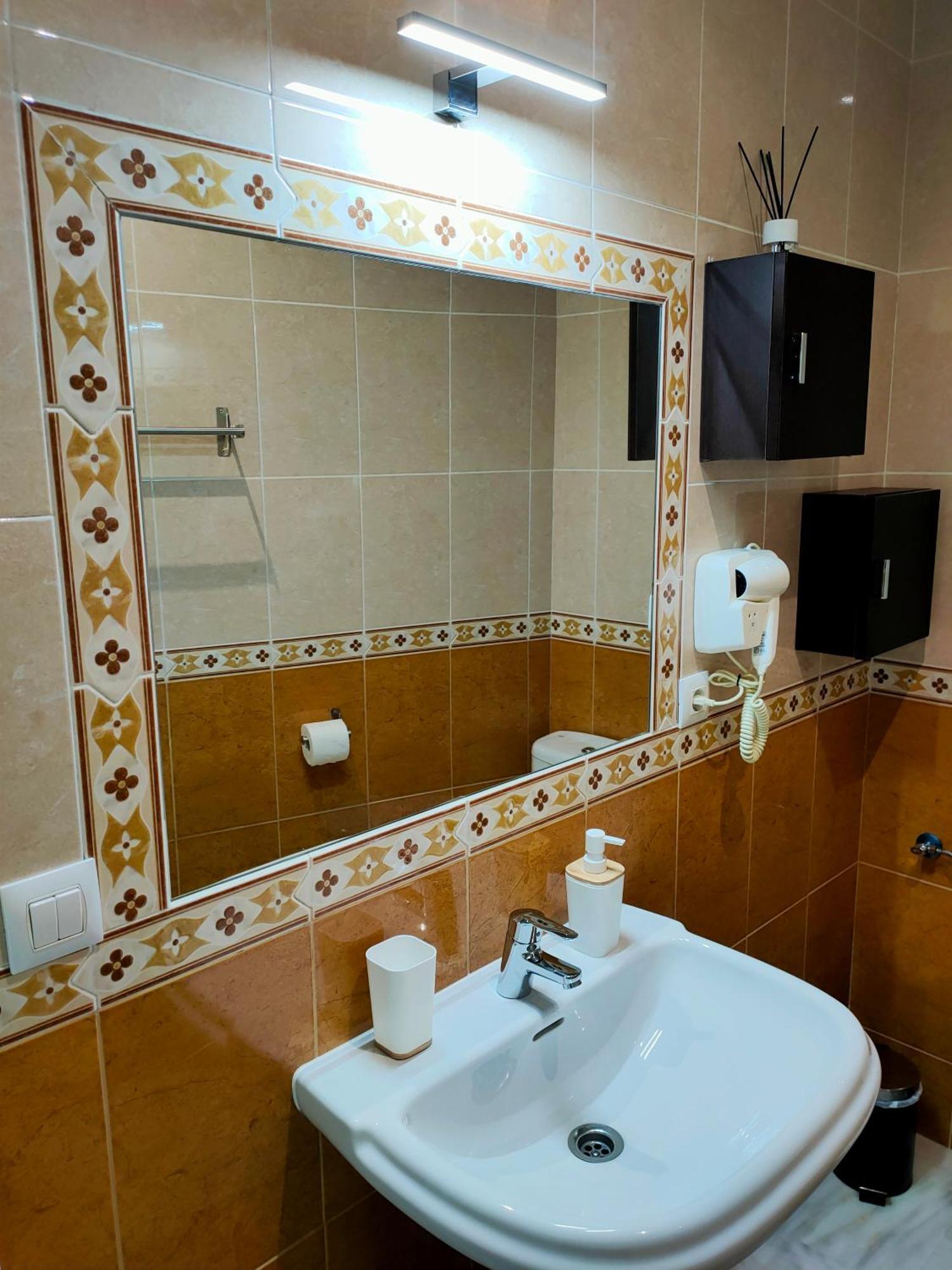 Apartamentos San Pedro Cordoba Exterior photo