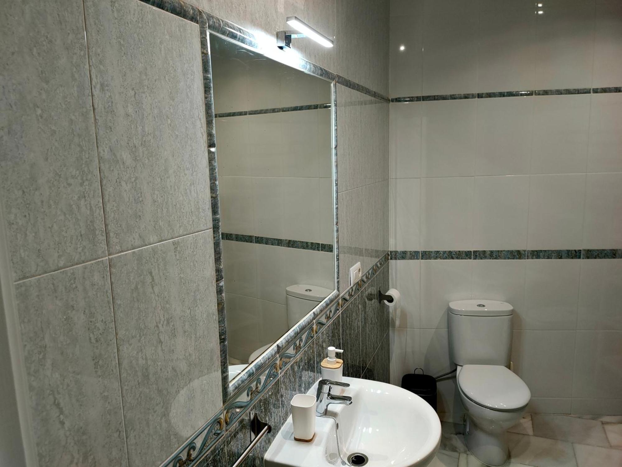 Apartamentos San Pedro Cordoba Exterior photo