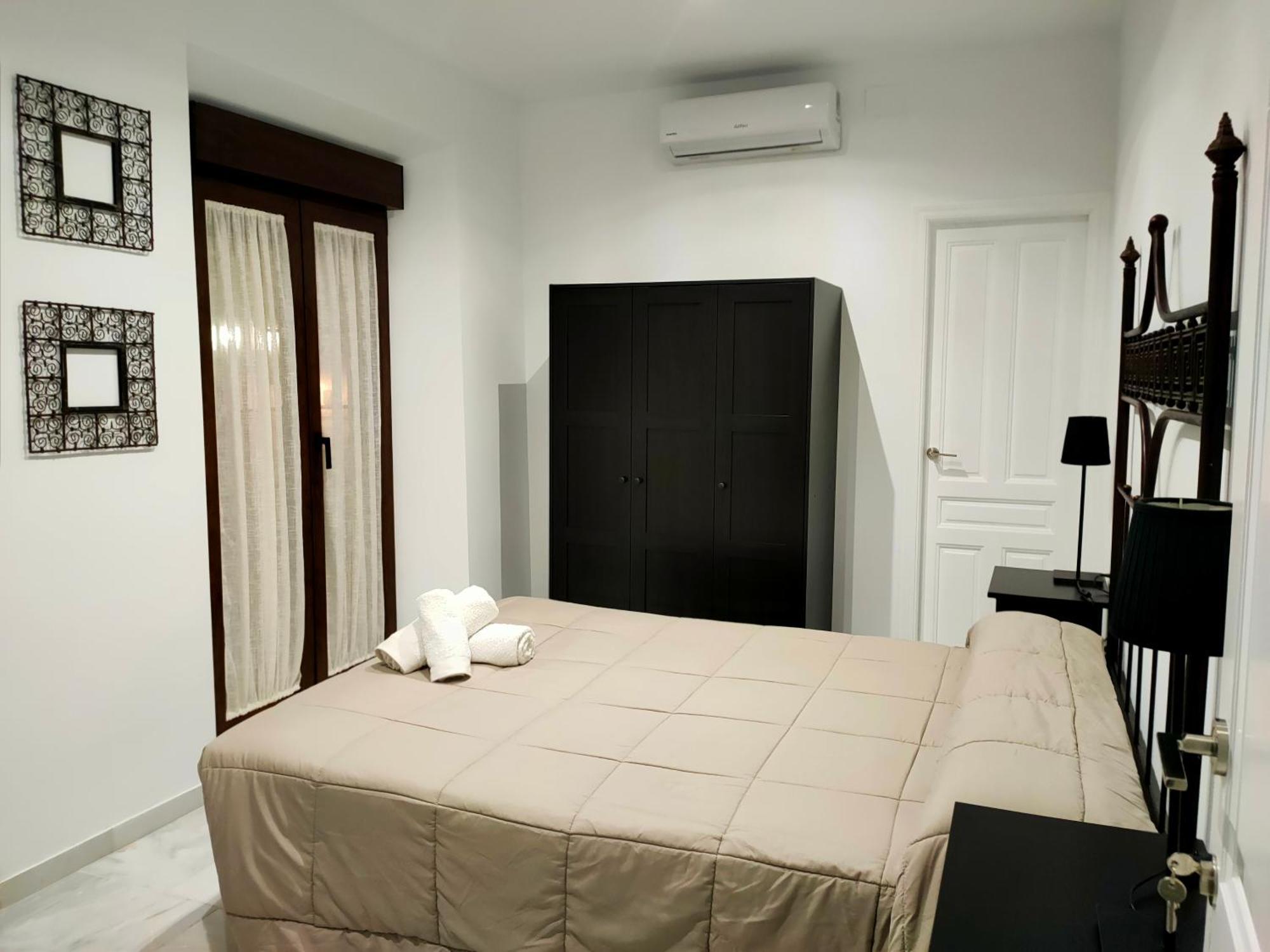 Apartamentos San Pedro Cordoba Exterior photo