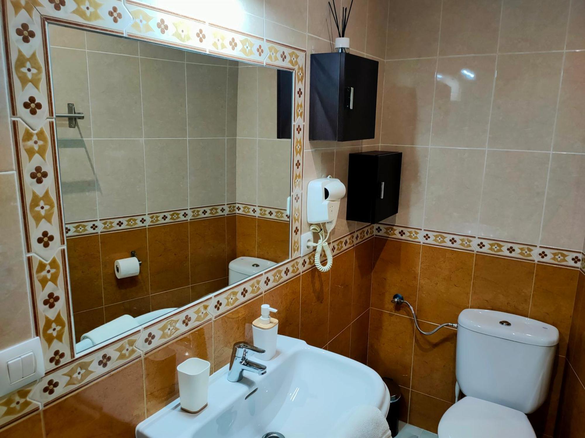 Apartamentos San Pedro Cordoba Exterior photo