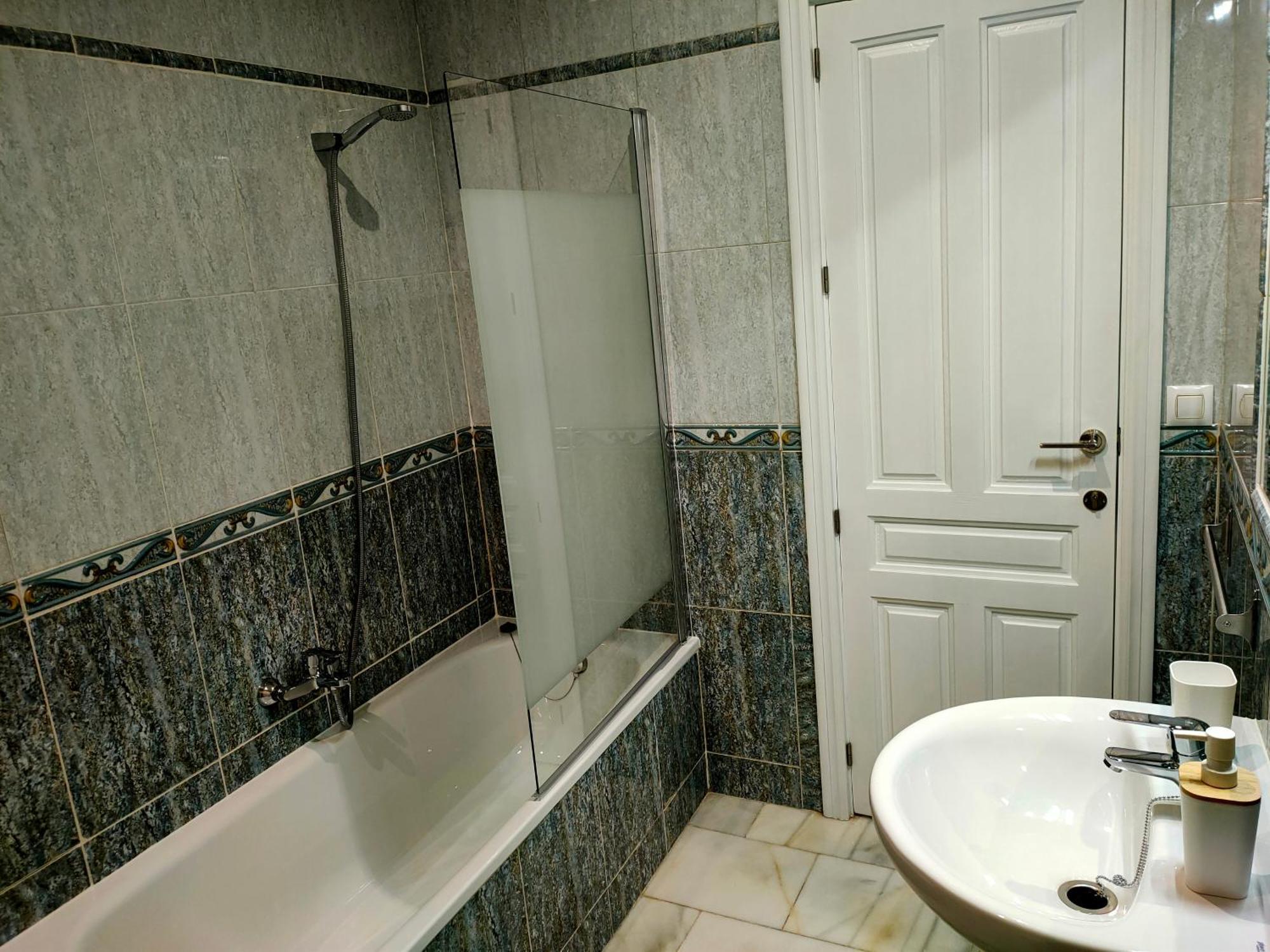 Apartamentos San Pedro Cordoba Exterior photo