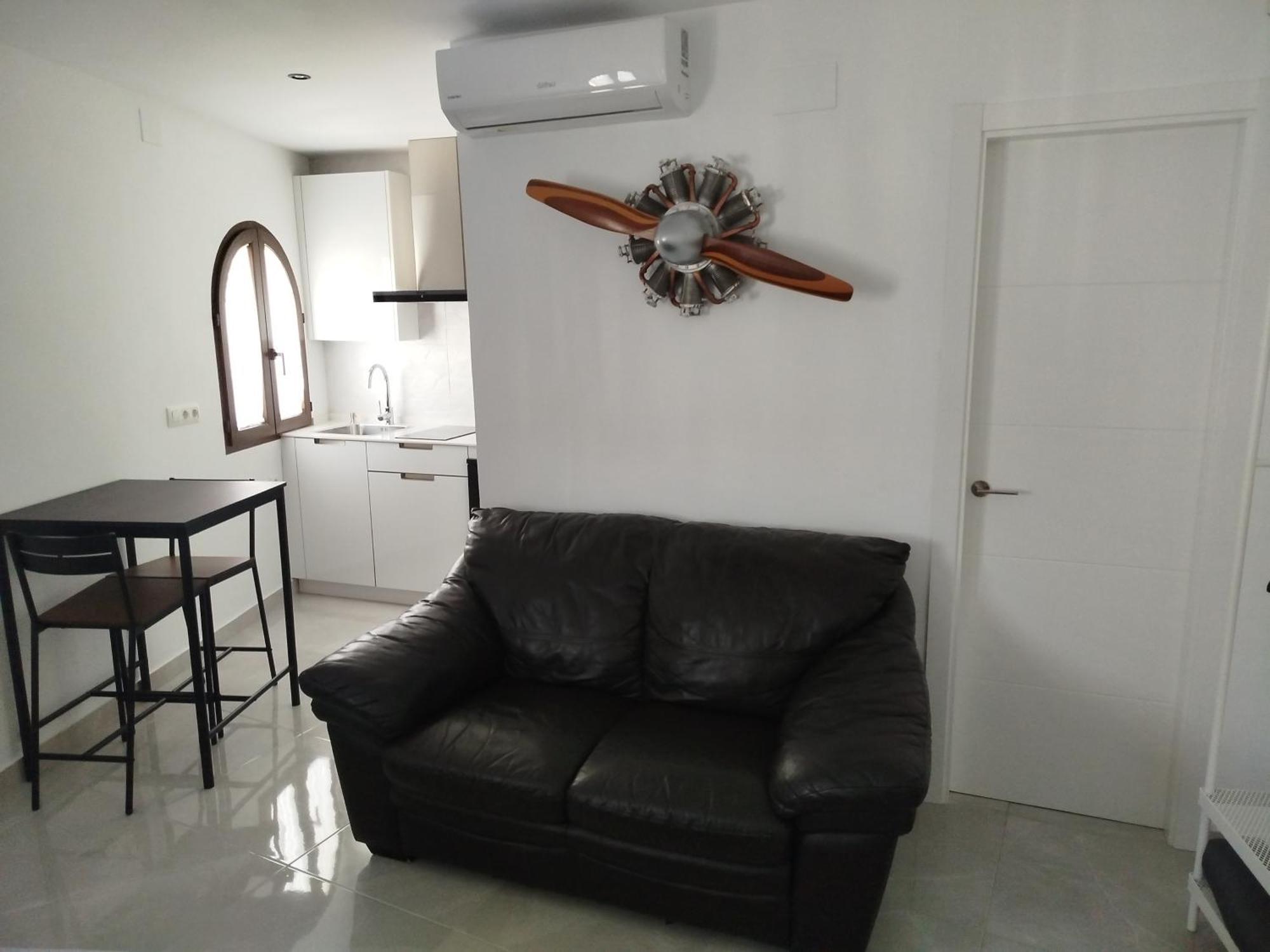 Apartamentos San Pedro Cordoba Room photo