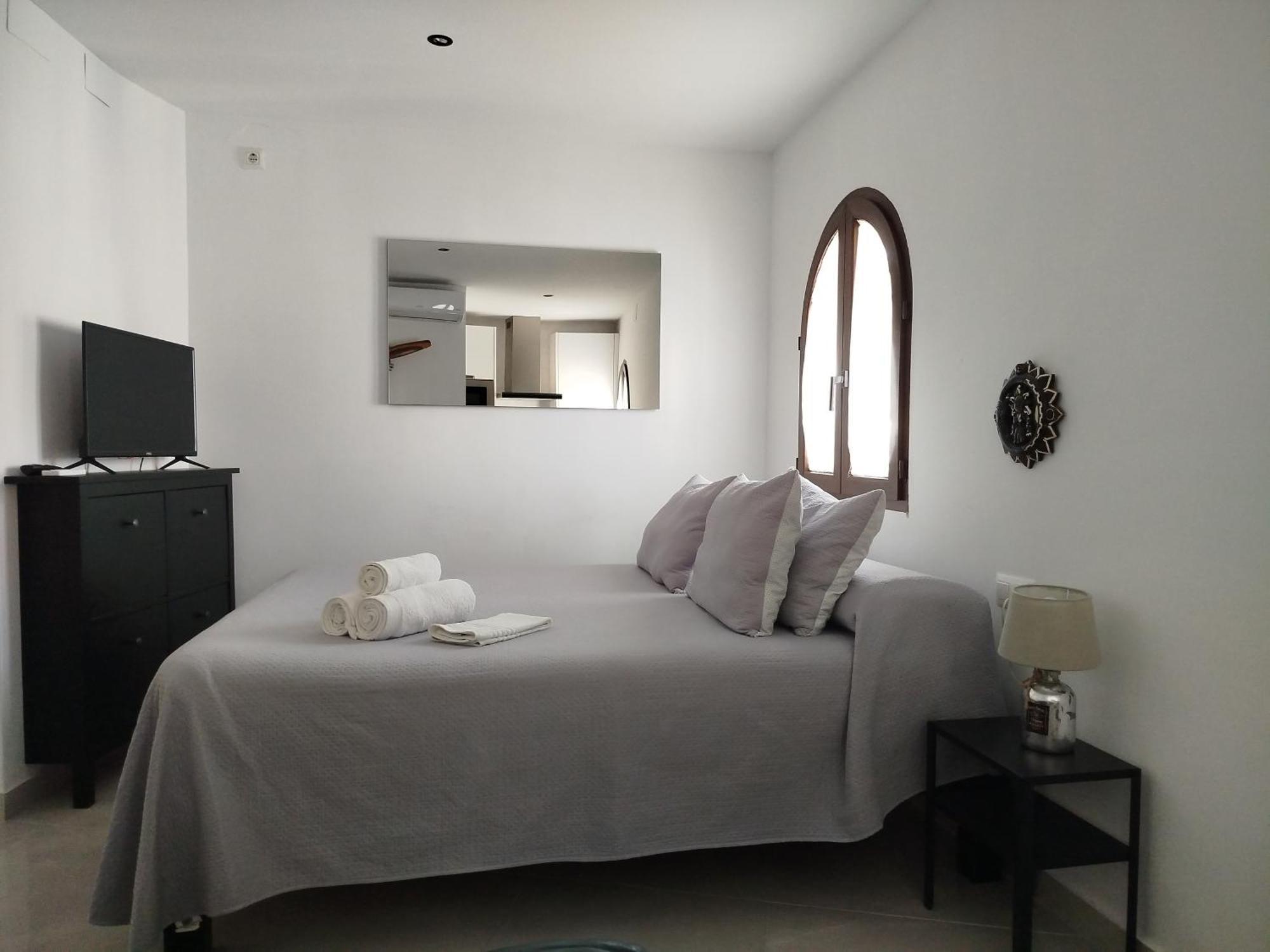 Apartamentos San Pedro Cordoba Room photo